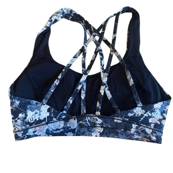 Lululemon Free To Be Bra (Wild)
Spring Bloom Multi - Picture 3 of 5